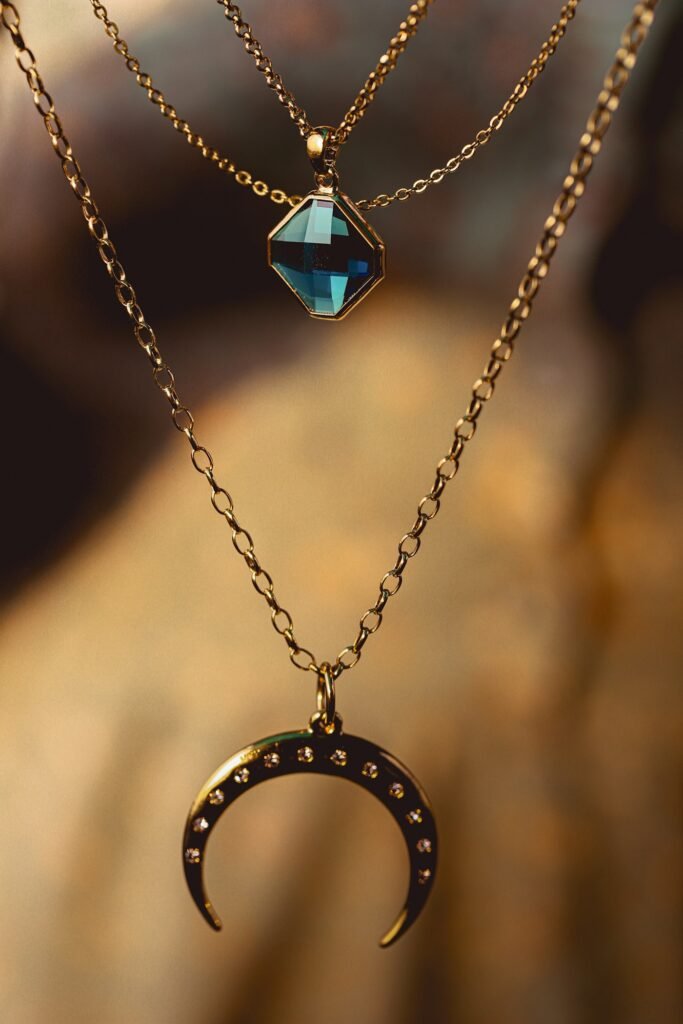 Arc Signet Ring